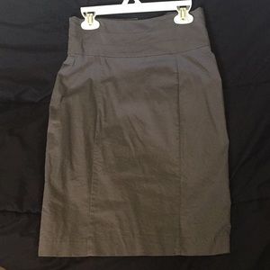 H&M Pencil Skirt
